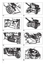 Предварительный просмотр 4 страницы Makita PLM5600N Instruction Manual