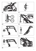 Предварительный просмотр 5 страницы Makita PLM5600N Instruction Manual