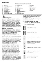 Предварительный просмотр 17 страницы Makita PLM5600N Instruction Manual