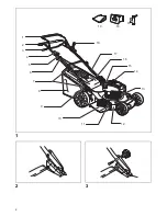 Preview for 2 page of Makita PLM5600N2 Original Instruction Manual