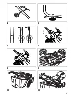 Preview for 3 page of Makita PLM5600N2 Original Instruction Manual