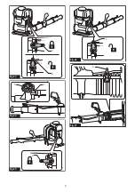 Предварительный просмотр 6 страницы Makita PM001GZ Instruction Manual