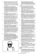 Предварительный просмотр 41 страницы Makita PM001GZ Instruction Manual