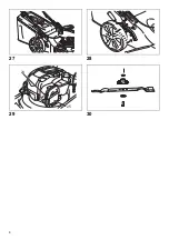 Предварительный просмотр 6 страницы Makita PM5600S3R Original Instruction Manual