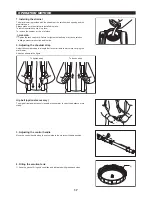 Preview for 17 page of Makita PM7650H Instruction Manual