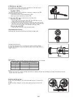 Preview for 19 page of Makita PM7650H Instruction Manual