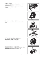 Preview for 22 page of Makita PM7650H Instruction Manual