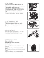 Preview for 25 page of Makita PM7650H Instruction Manual