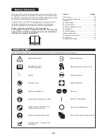 Preview for 29 page of Makita PM7650H Instruction Manual