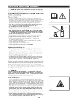 Preview for 30 page of Makita PM7650H Instruction Manual