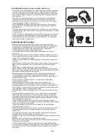 Preview for 31 page of Makita PM7650H Instruction Manual