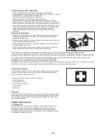 Preview for 35 page of Makita PM7650H Instruction Manual