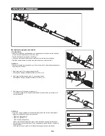 Preview for 38 page of Makita PM7650H Instruction Manual