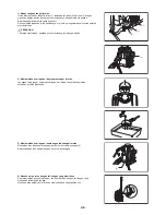 Preview for 49 page of Makita PM7650H Instruction Manual