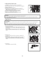 Предварительный просмотр 51 страницы Makita PM7650H Instruction Manual