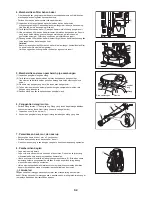 Предварительный просмотр 52 страницы Makita PM7650H Instruction Manual