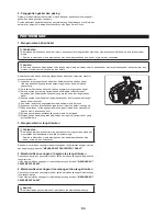 Preview for 53 page of Makita PM7650H Instruction Manual