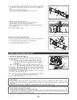 Предварительный просмотр 66 страницы Makita PM7650H Instruction Manual