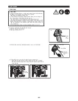 Preview for 68 page of Makita PM7650H Instruction Manual