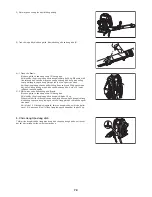 Preview for 72 page of Makita PM7650H Instruction Manual