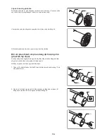 Preview for 74 page of Makita PM7650H Instruction Manual