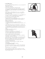 Предварительный просмотр 87 страницы Makita PM7650H Instruction Manual