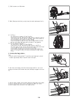 Preview for 18 page of Makita PM7650H Owner'S And Safety Manual