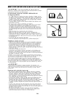 Preview for 30 page of Makita PM7650H Owner'S And Safety Manual