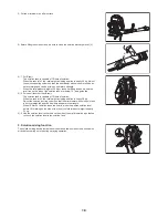 Предварительный просмотр 18 страницы Makita PM7650HG Instruction Manual