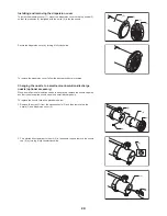 Предварительный просмотр 20 страницы Makita PM7650HG Instruction Manual