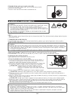 Preview for 77 page of Makita PM7650HG Instruction Manual