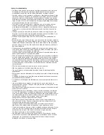 Preview for 87 page of Makita PM7650HG Instruction Manual