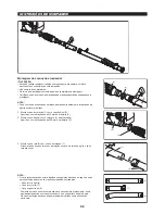 Preview for 92 page of Makita PM7650HG Instruction Manual