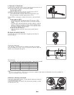 Preview for 100 page of Makita PM7650HG Instruction Manual