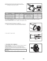 Preview for 102 page of Makita PM7650HG Instruction Manual