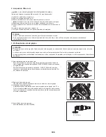 Preview for 105 page of Makita PM7650HG Instruction Manual