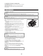 Preview for 107 page of Makita PM7650HG Instruction Manual