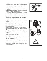 Preview for 7 page of Makita PM7651H Instruction Manual