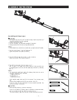 Preview for 11 page of Makita PM7651H Instruction Manual