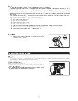 Preview for 16 page of Makita PM7651H Instruction Manual