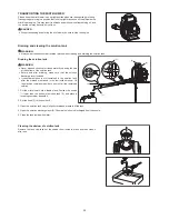 Preview for 22 page of Makita PM7651H Instruction Manual