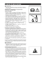 Preview for 30 page of Makita PM7651H Instruction Manual