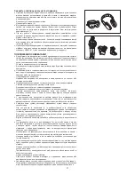 Preview for 31 page of Makita PM7651H Instruction Manual