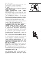 Preview for 33 page of Makita PM7651H Instruction Manual