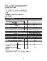 Preview for 36 page of Makita PM7651H Instruction Manual