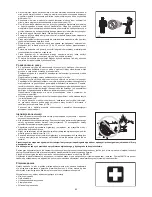 Preview for 62 page of Makita PM7651H Instruction Manual