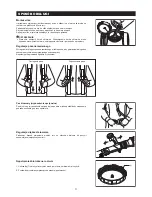 Preview for 71 page of Makita PM7651H Instruction Manual