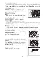 Preview for 78 page of Makita PM7651H Instruction Manual