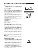 Preview for 84 page of Makita PM7651H Instruction Manual