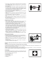 Preview for 89 page of Makita PM7651H Instruction Manual